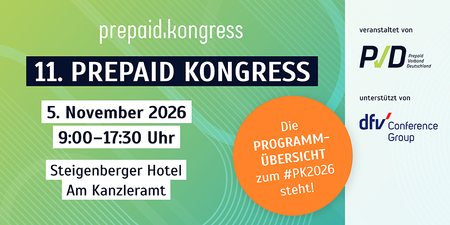 Cleverreach-Grafik_PK-26_Programmuebersicht Prepaid Kongress 2026