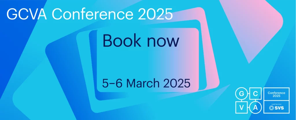 GCVA Conference