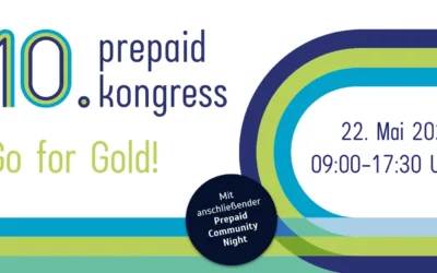 10. Prepaid Kongress